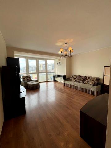 Хіміків вул., 4в