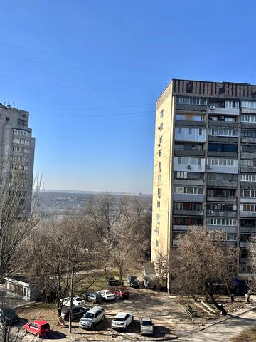 Лобановського вул., 29