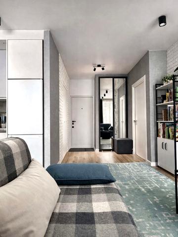 Академіка Шалімова вул., 59