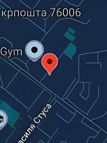 Європейська вул., 1