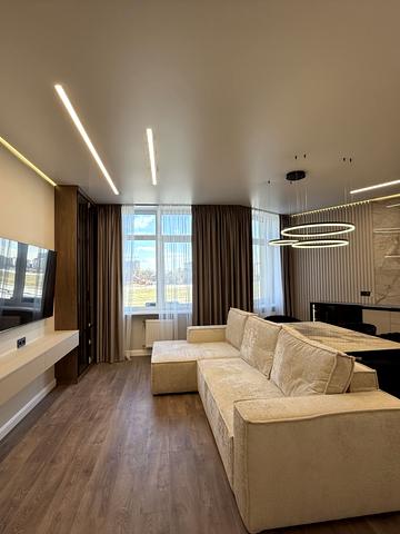 Краснова вул., 1-А