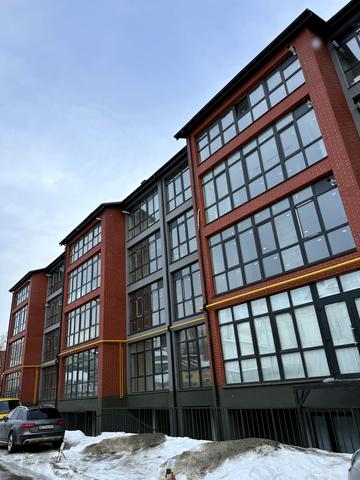 Андрія Сахарова вул., 27-Б