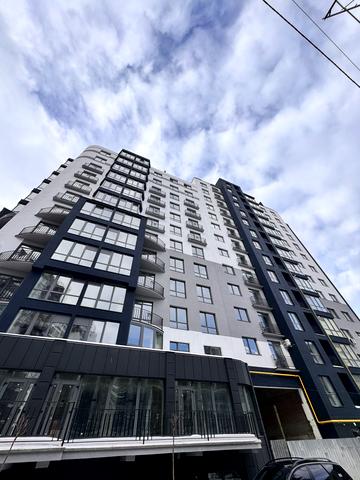 Княгинин вул., (Будинок 10)