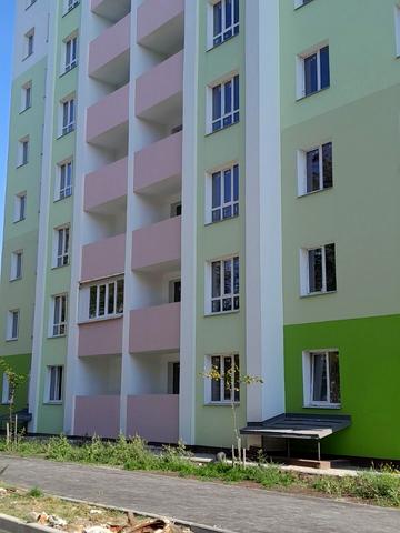 Героїв Харкова просп. (Московський), 270