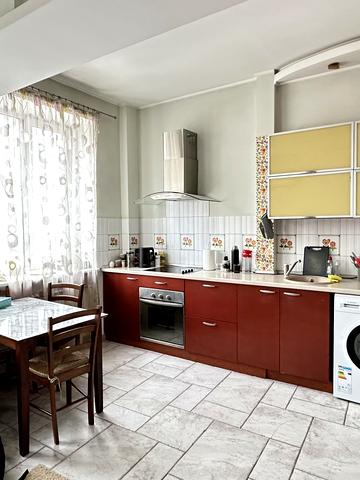 Шота Руставелі вул., 21