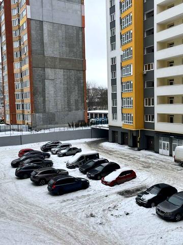 Степана Бандери вул., 30-А