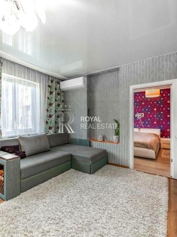 Шевченка просп., 2-Г