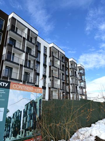 Бічна Львівська вул., (Будинок)