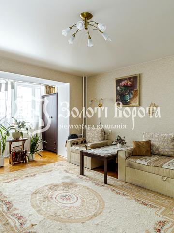 Антоновича вул. (Горького), 164