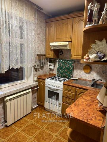 Оболонський просп., 34-Г