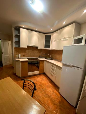 Оноре де Бальзака вул., 6