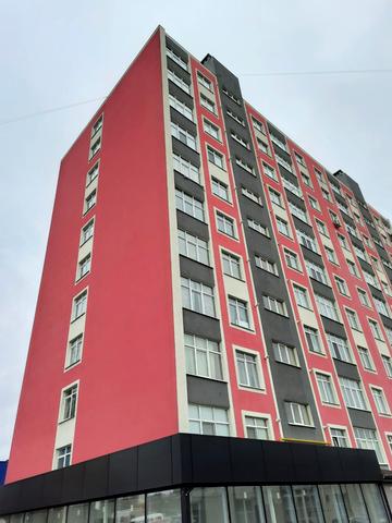 Трудова вул., 9/4