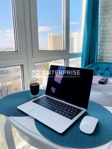 Митрополита Андрея Шептицького вул. (Анатолія Луначарського), 3-Б