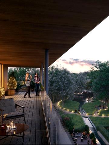 Івана Франка вул., (Будинок 1)