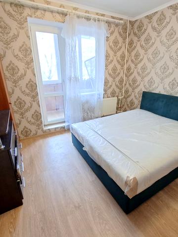 Тростянецька вул., 8-Б