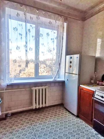 Михайла Гончаренка вул., 21