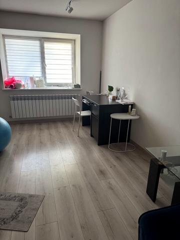 Панаса Мирного вул., 1