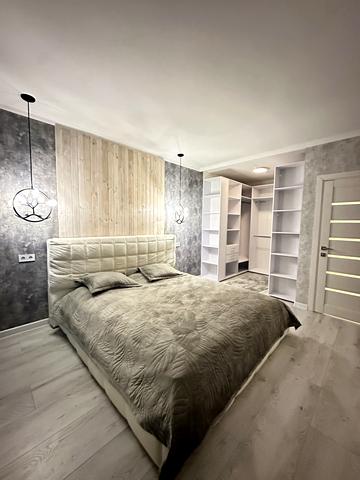 Райдужний масив вул., 24