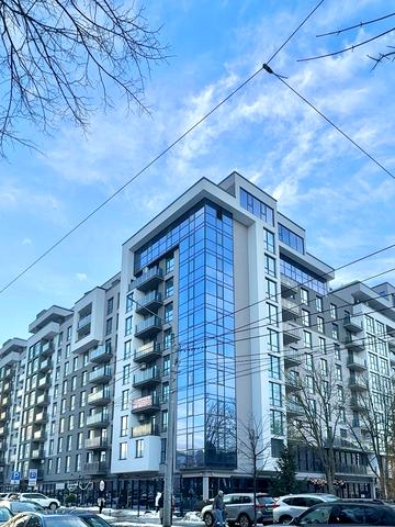 Гетьмана Мазепи вул., 160а