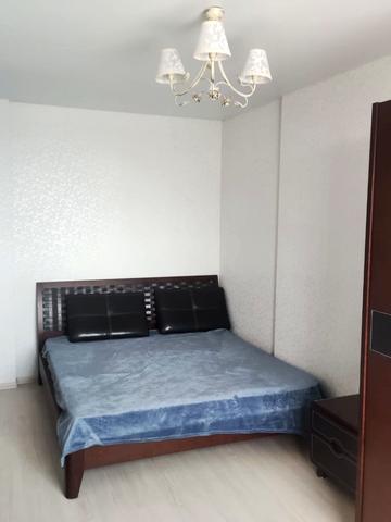 Віталія Нестеренка вул., 1б