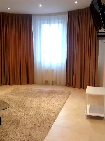 Гетьмана Павла Скоропадського вул. (Льва Толстого), 35-39