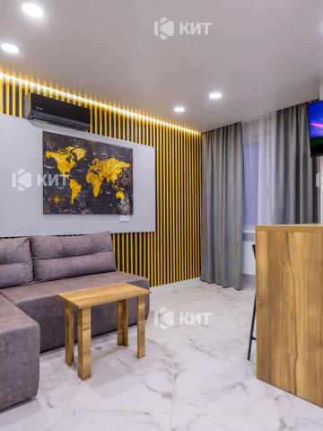 Барабашова вул., 10