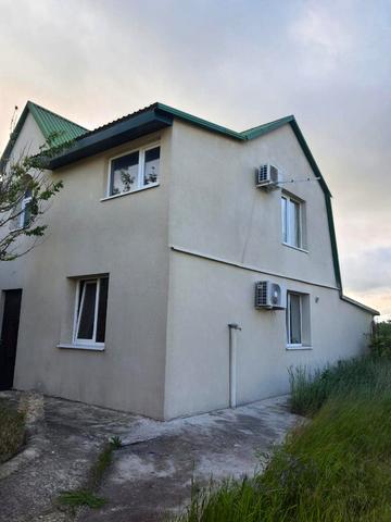 Горностаєва, 72А