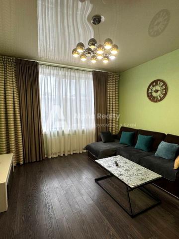 Василя Тютюнника вул. (Анрі Барбюса), 5-В