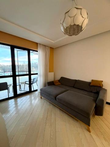 Балтійська вул., 31