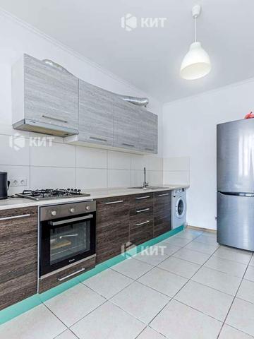 Мирна вул., (Будинок 1)