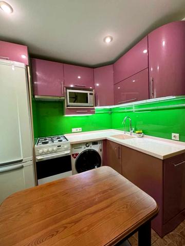 Щусєва вул., 3