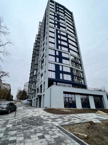 Тбіліська, 23