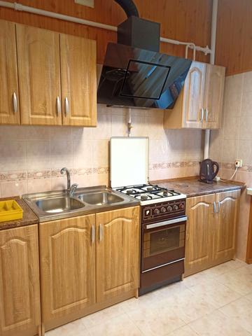 Лесі Українки просп. (Гагаріна), 23