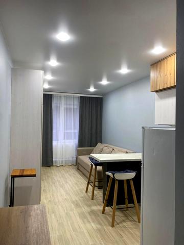 Юлія Чигирина вул., 13