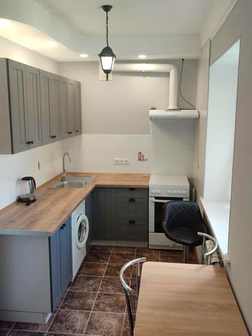 Олени Теліги вул., 41-А