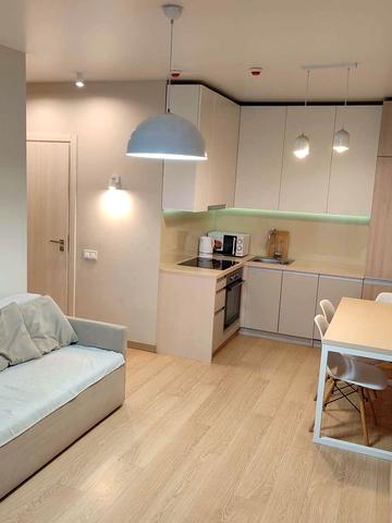 Васильківська вул., 100-А