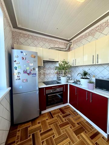 Соборності України вул. (Дружби Народів), 277