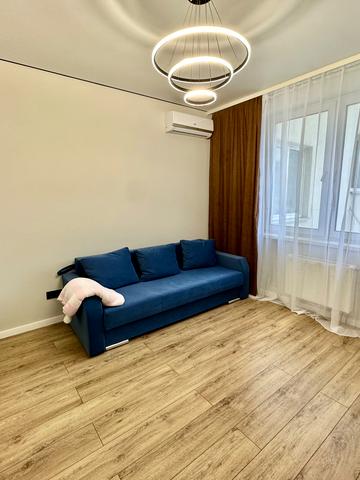 Сергія Данченка вул., 34