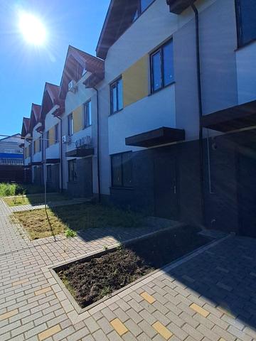 Ізмаїльська вул., 6/4