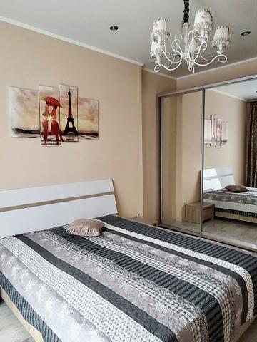 Леонтовича вул. (Бєлінського), 16