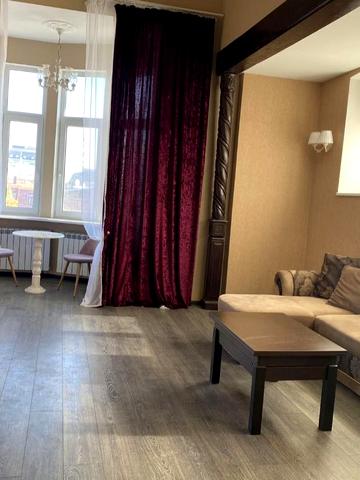 Римарська вул., 19