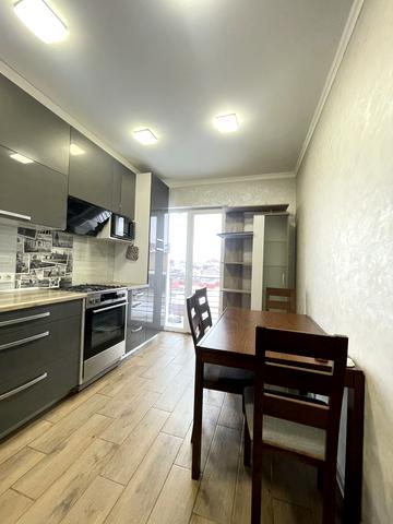 Будного вул., 20-А