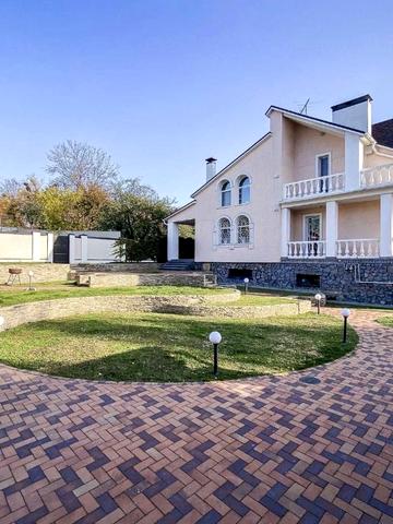 Новоприміський проїзд, 14