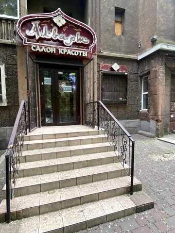 Рекордна вул., 14
