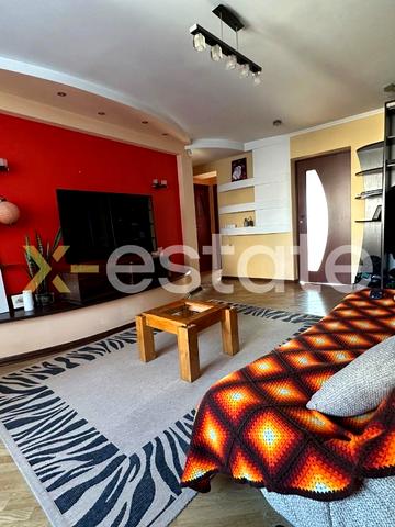 Варшавська вул., 64