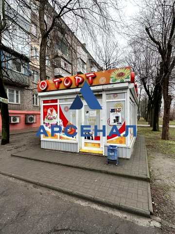 Незалежної України вул. (40 років Радянської України), 59