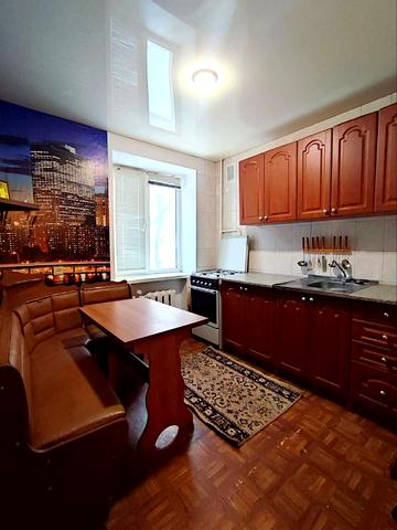 Новоміської Сотні вул. (Рибалка), 1