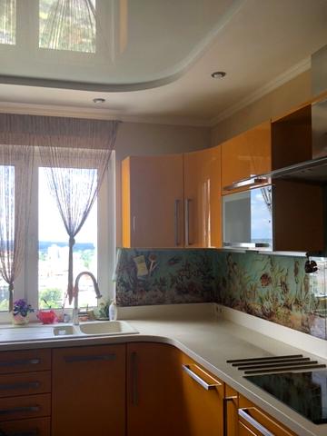 Європейського Союзу просп. (Правди), 31-А