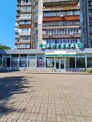 Інженера Преображенського просп. (Радянський), 27