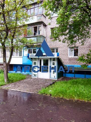 Жуковського вул., 85 